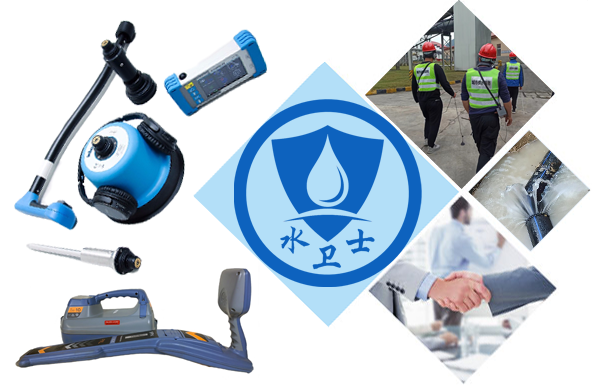 冷水滩区暗管漏水检测