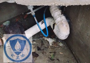 冷水滩区水管漏水检测公司6