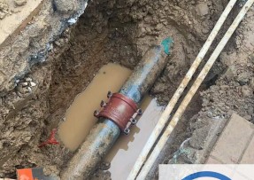 冷水滩区水管漏水检测公司4