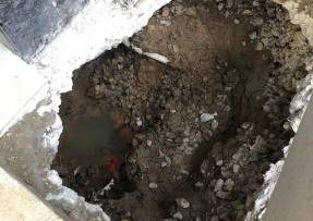 冷水滩区水管漏水检测公司2