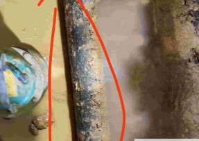 冷水滩区水管漏水检测公司1